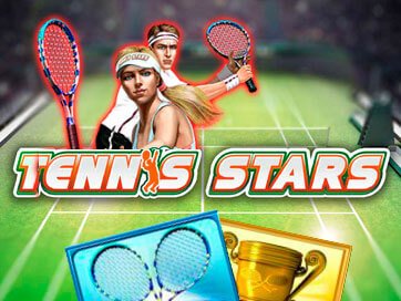 Tennis Stars